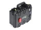 Rigbee Echolot-koffer 12 V 30 Ah inkl. 10 A Ladegerät - image 1