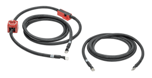 Rim Drive Außenborder Kabelsatz 8-15 kW