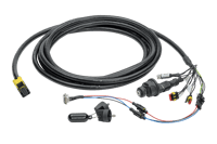Kit di sicurezza Rim Drive fuoribordo