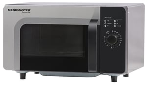 Menumaster Profi-Mikrowelle RMS 510 DS2