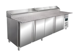 SARO Belegstation GN SH 2500