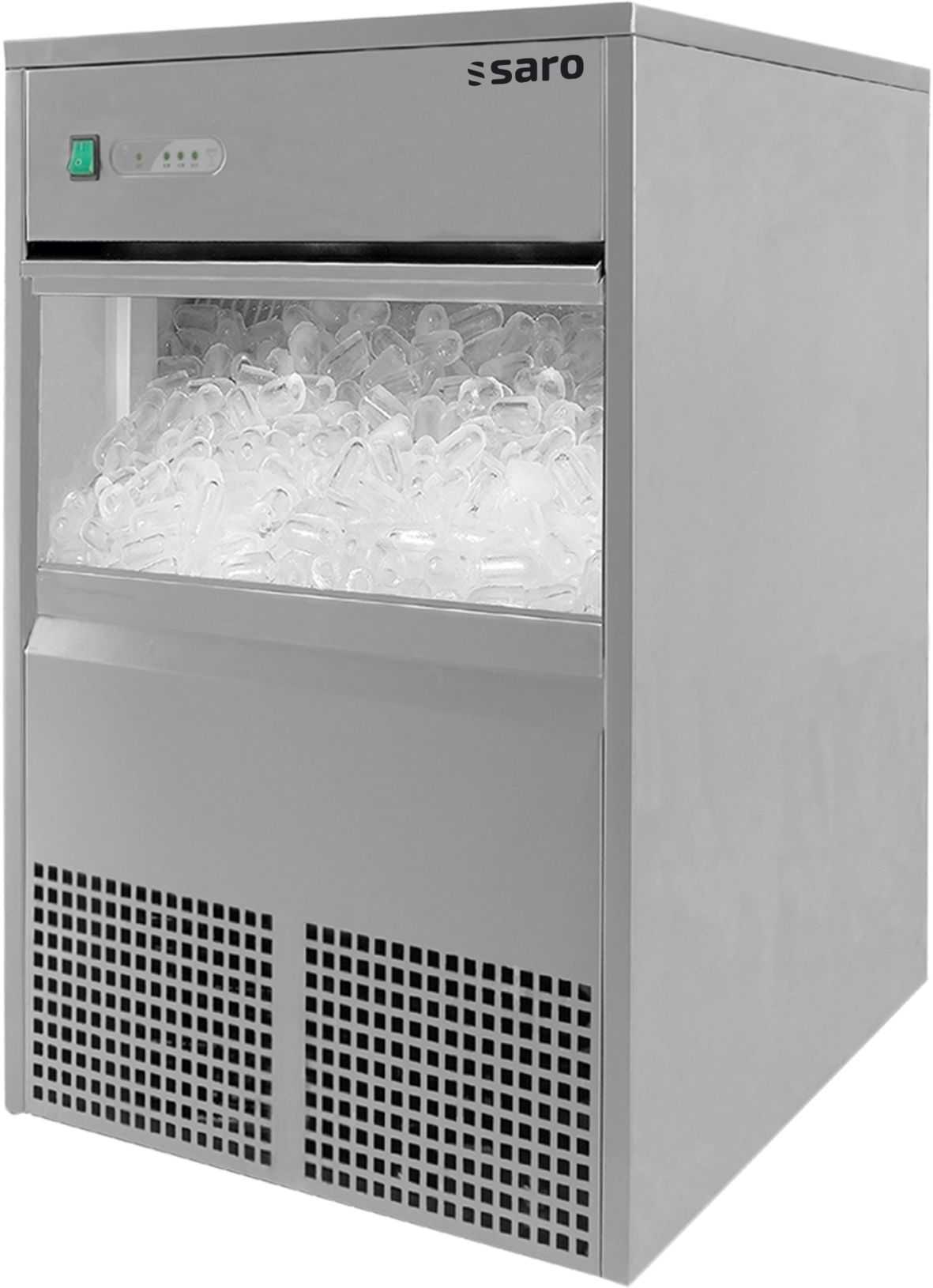 SARO Eiswürfelbereiter EB 40
