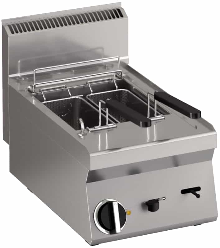 Vorteile des KBS Power 650 Elektro Nudelkocher 20L
