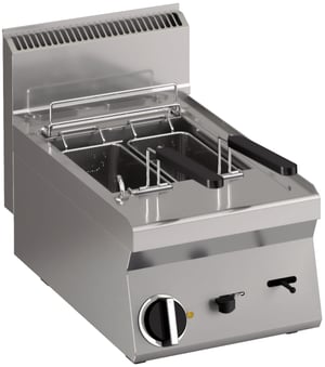 KBS Power 650 Elektro Nudelkocher 20L