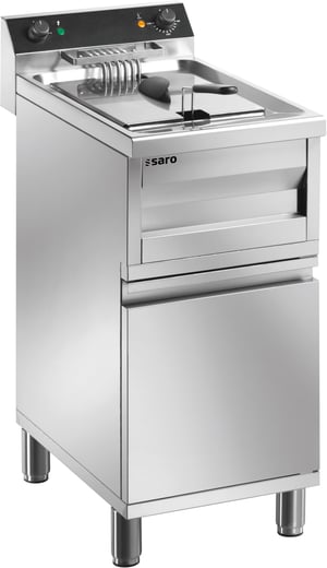 SARO Fritteuse GASTROLINE 12VS