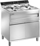 SARO Fritteuse GASTROLINE 2 x 12 L - image 0
