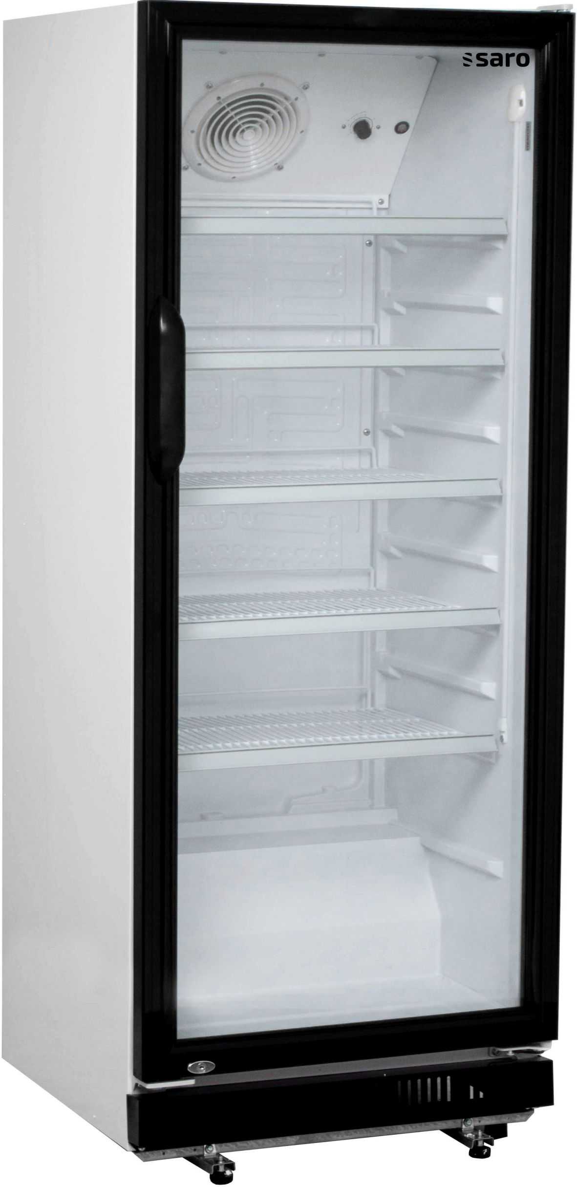 SARO Getränkekühlschrank GTK 310