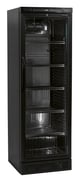 NordCap Glastürkühlschrank KU 385 G BLACK - image 0