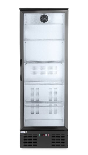 HENDI Backbar-Kühlschrank