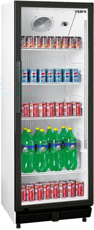 SARO Getränkekühlschrank GTK 230