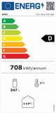 SARO Getränkekühlschrank GTK 360 - image 1