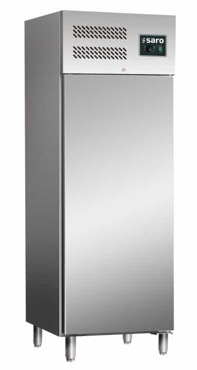 SARO Gewerbetiefkühlschrank KYRA GN 700 BT