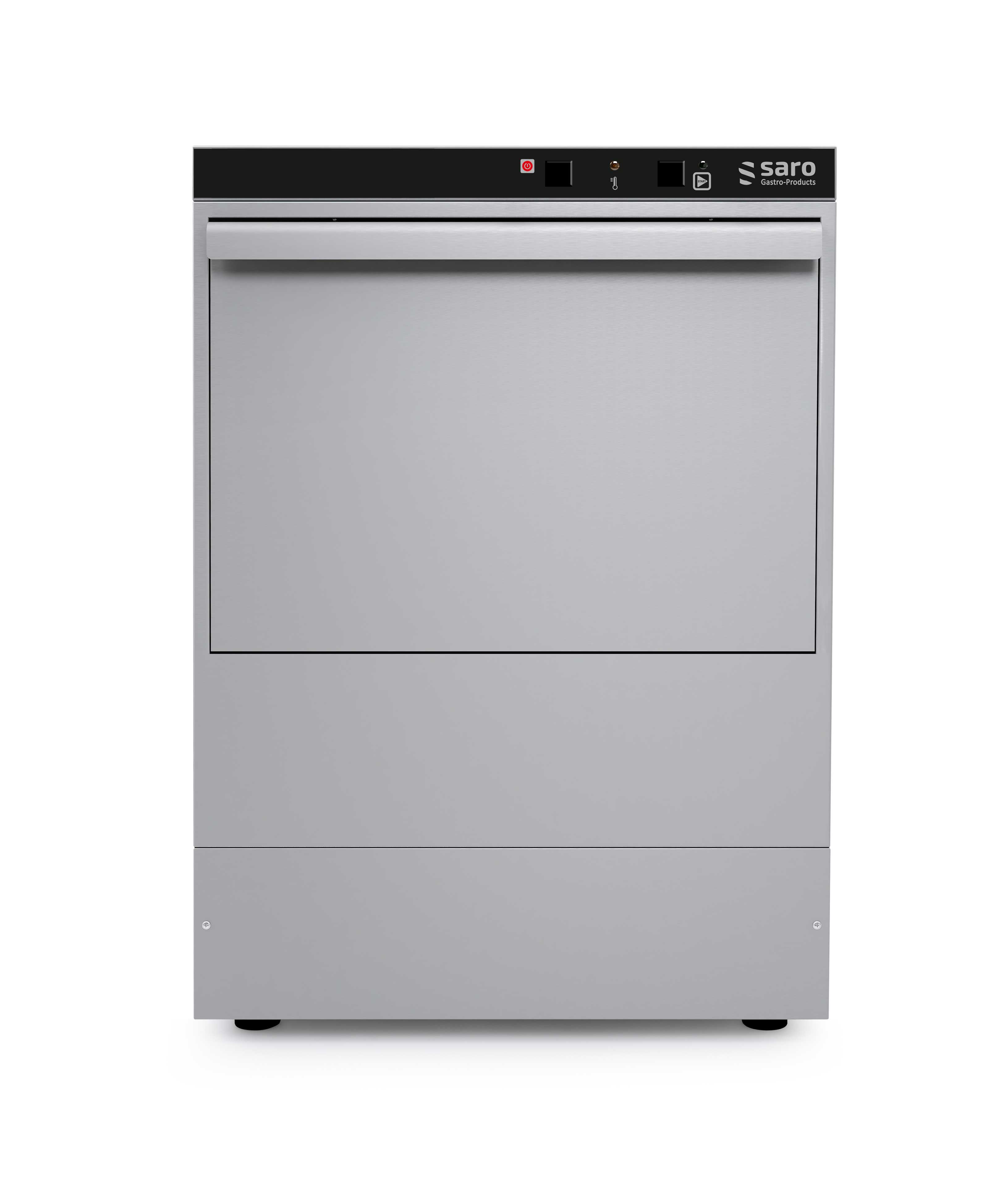 SARO Gläserspülmaschine MÜNCHEN
