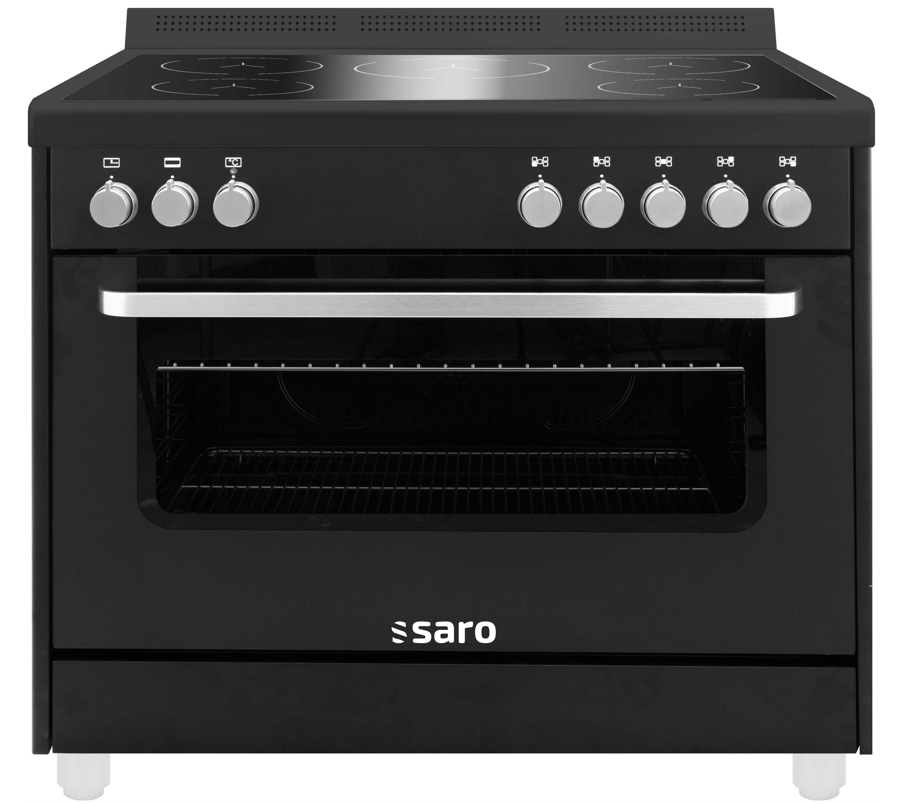 SARO Induktionsherd TS95IND61N