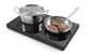 HENDI Induktionskocher doppelt Kitchen Line - image 2