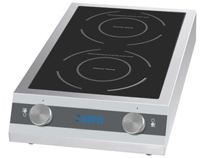 SARO Induktionskochplatte ANITA