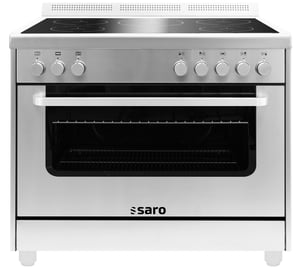 SARO Induktionsherd TS95IND61X