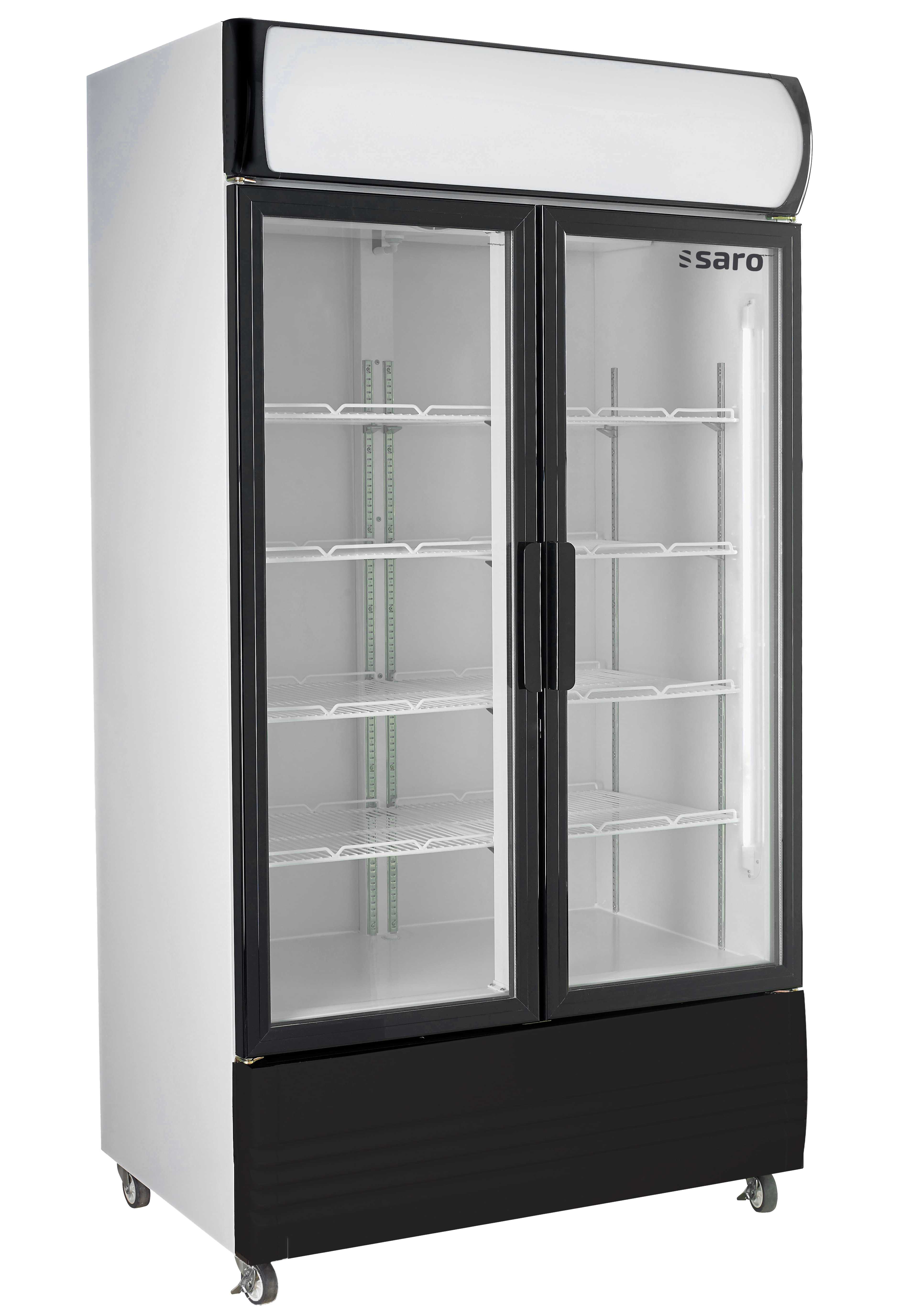 Vorteile des SARO Kühlschrank GTK 580