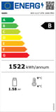 SARO Kühlschrank GTK 1000 PRO - image 1