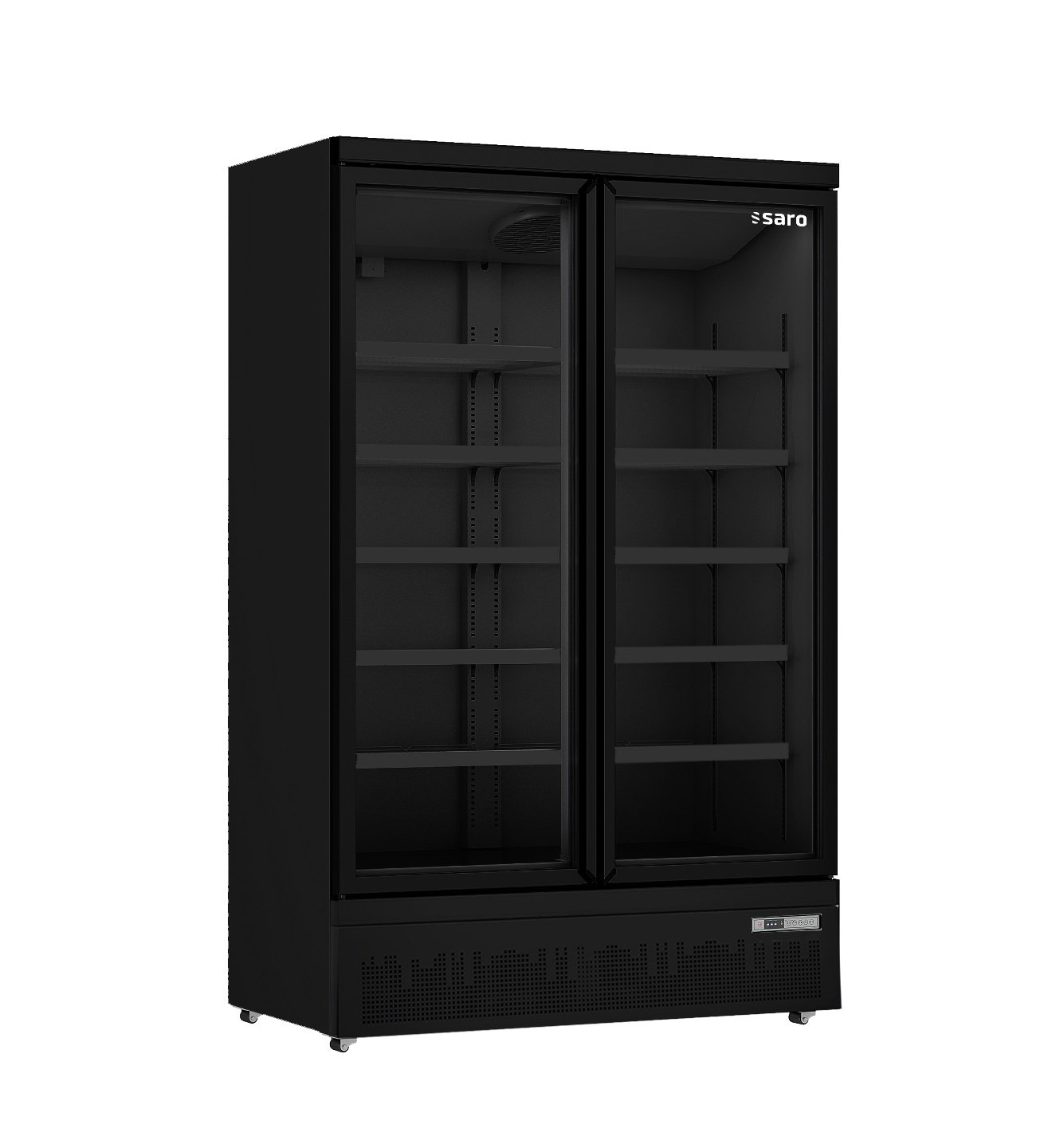 Vorteile des SARO Kühlschrank GTK 1000 PRO