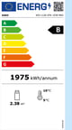 SARO Kühlschrank GTK 1530 PRO - image 1