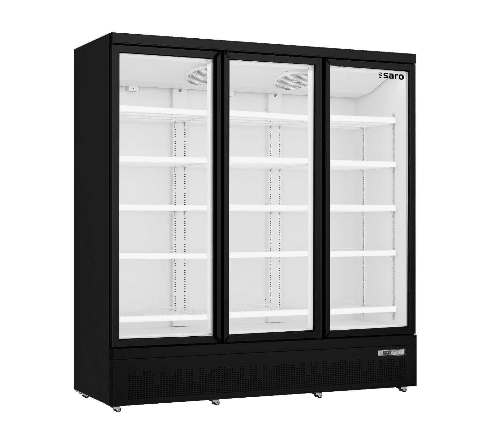 Vorteile des SARO Kühlschrank GTK 1530 PRO