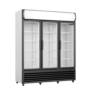 SARO Kühlschrank GTK 1065