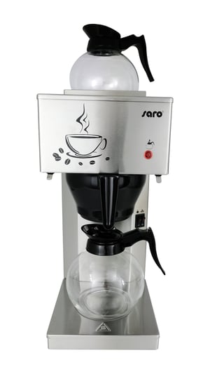 SARO Kaffeemaschine ECO