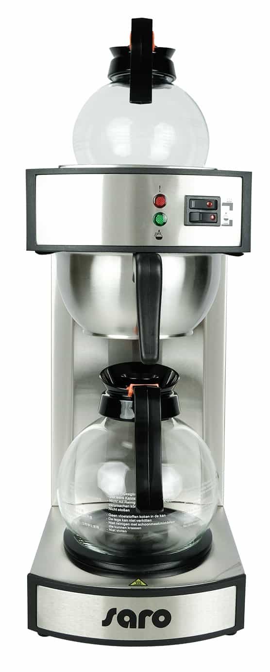 SARO Kaffeemaschine SAROMICA K 24 T