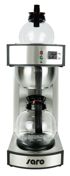 SARO Kaffeemaschine SAROMICA K 24 T