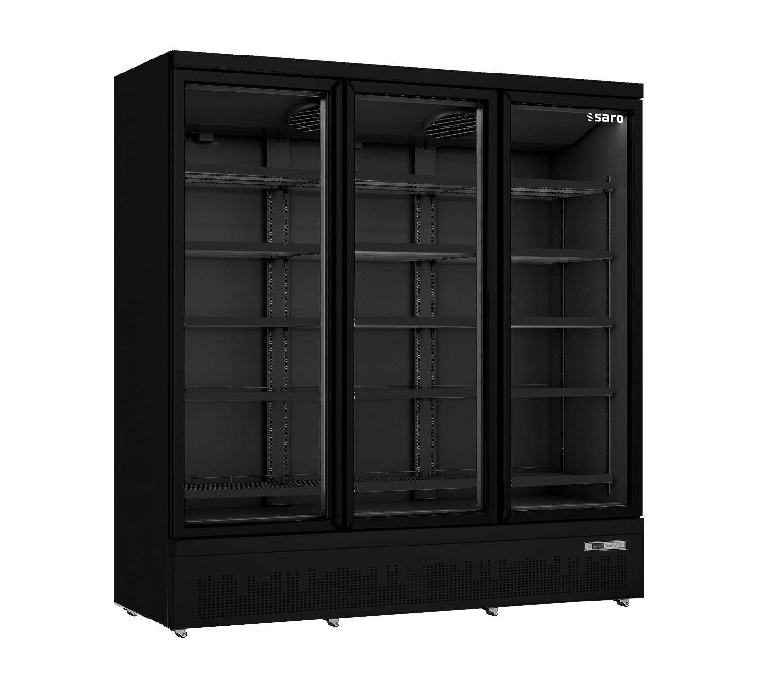Vorteile des SARO Kühlschrank GTK 1530 S PRO