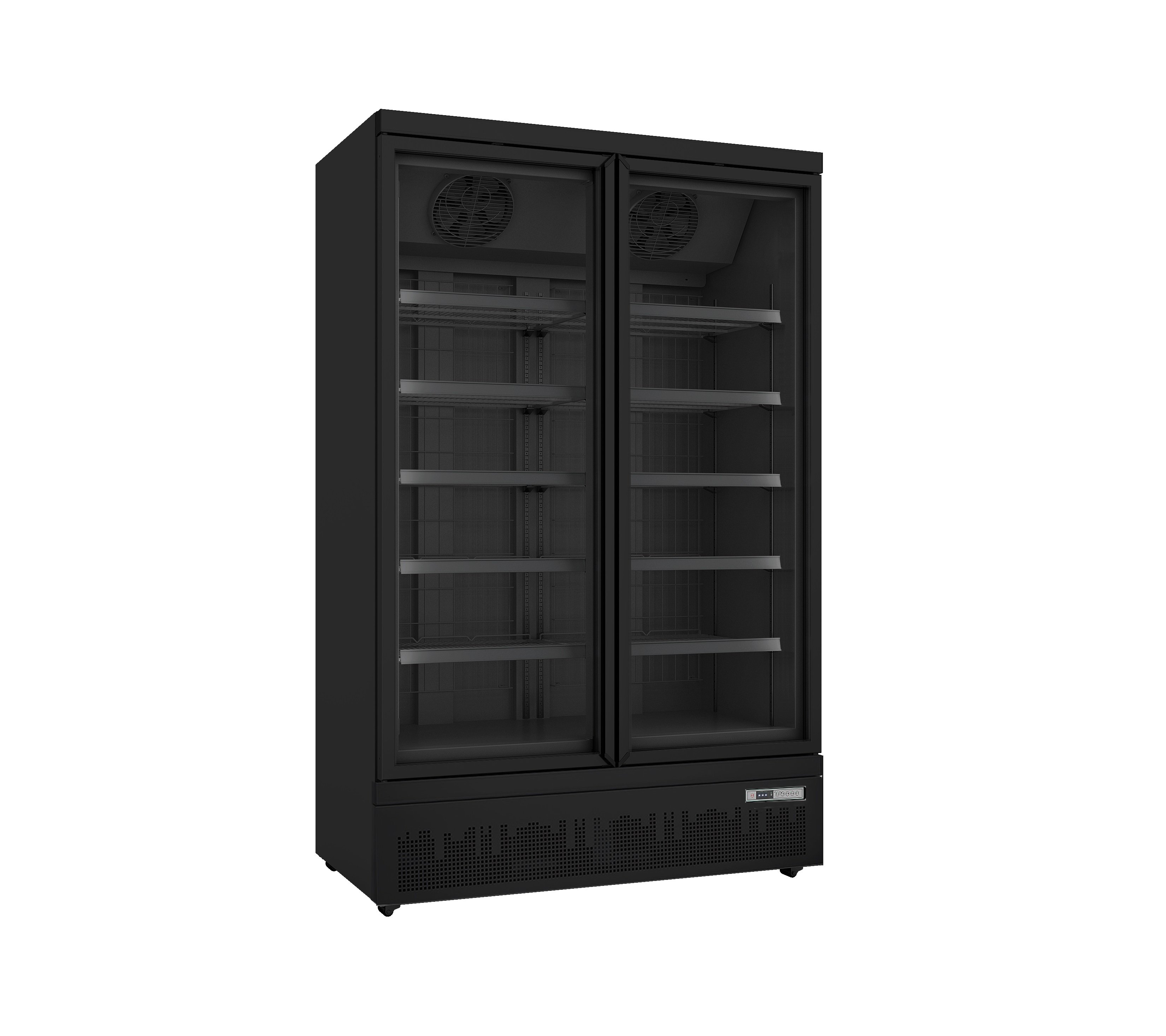 SARO Tiefkühlschrank GTK 930 PRO