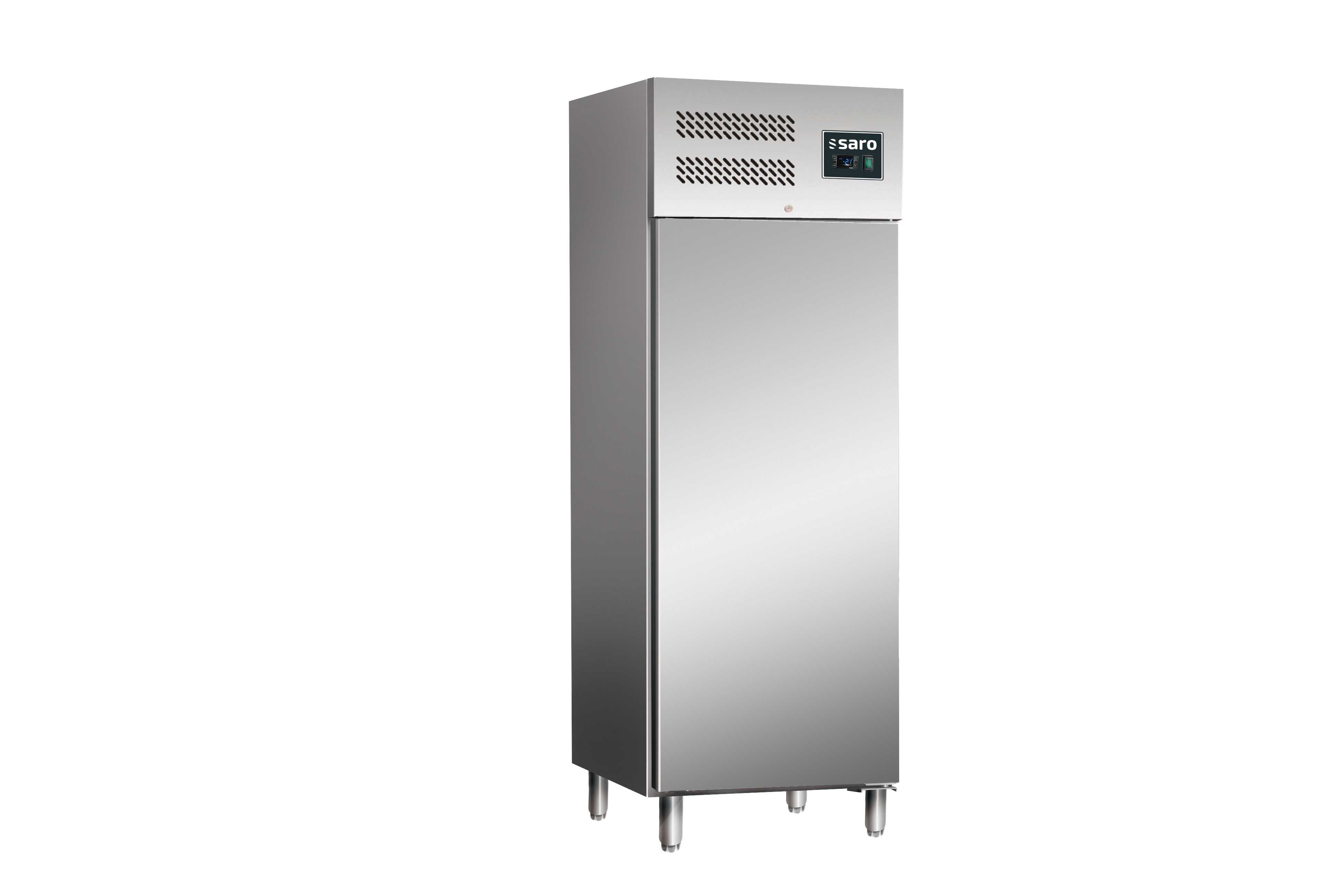 Vorteile des SARO Gewerbetiefkühlschrank KYRA GN 700 BT