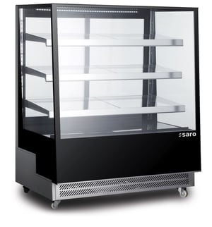SARO Kuchenvitrine PATRICIA