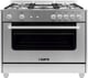 SARO Multifunktionsherd TS95C71X - image 0
