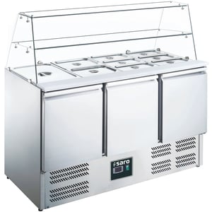 SARO Saladette ES 903 G