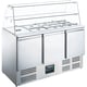 SARO Saladette ES 903 G - image 0