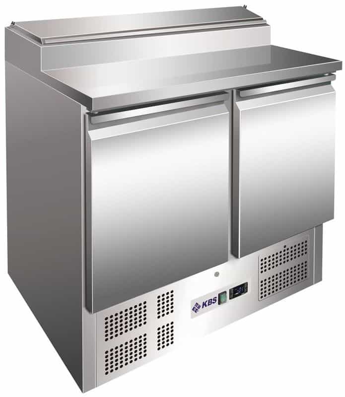 Vorteile von KBS Belegstation 260