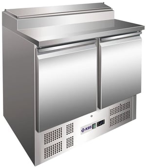 KBS Belegstation 260