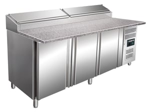 SARO Belegstation SH 2000
