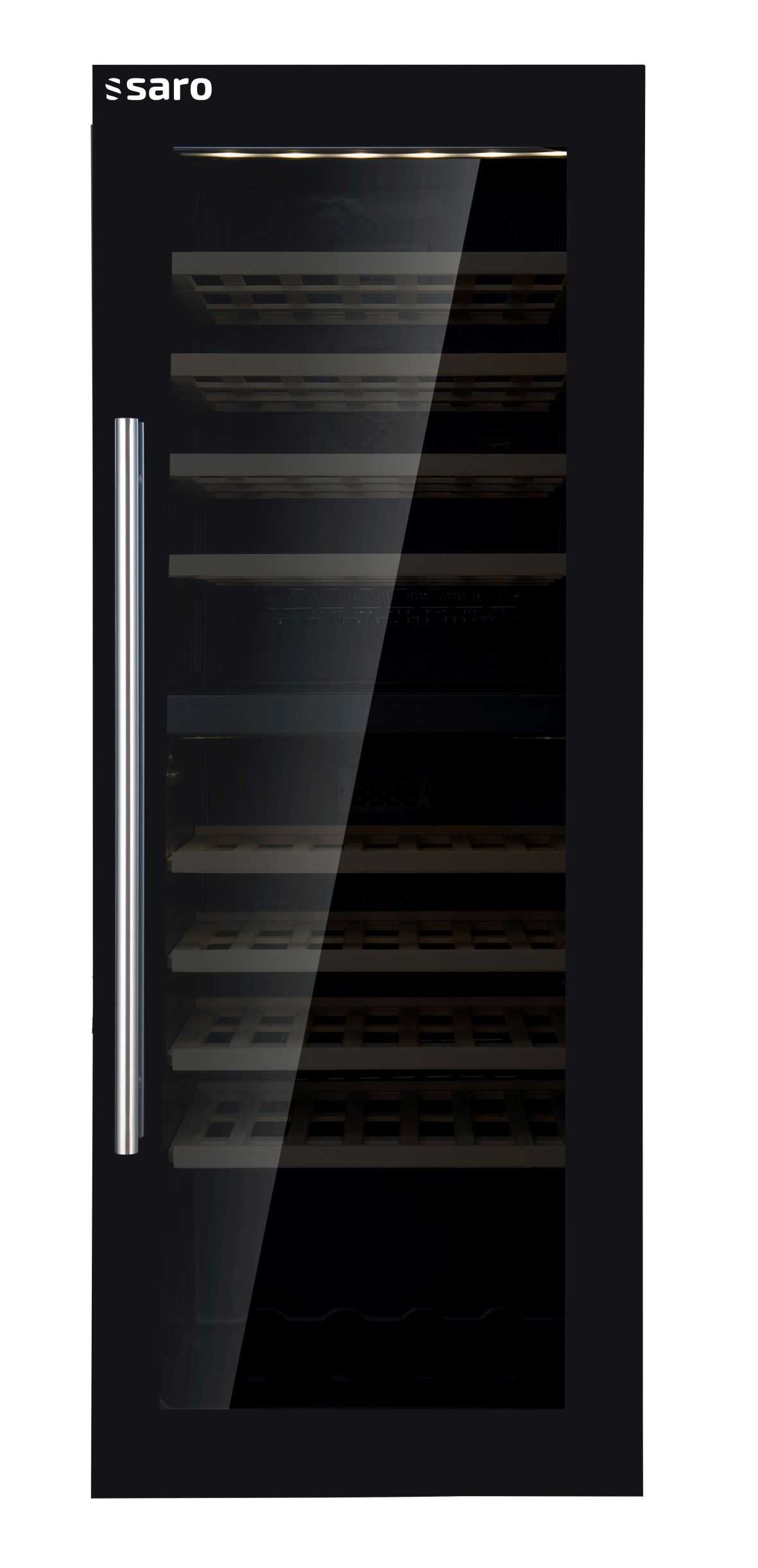 SARO Weinlagerschrank WK 162 D