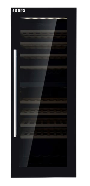 SARO Weinlagerschrank WK 162 D
