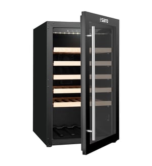 SARO Weinlagerschrank WK 40