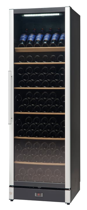 NordCap Weintemperierschrank W 185