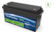 Solid State Batterie 12V 300Ah - image 1