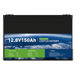 Solid State Batterie 12V 150Ah - image 0