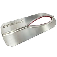 Cavitatieplaat voor Momentum U2