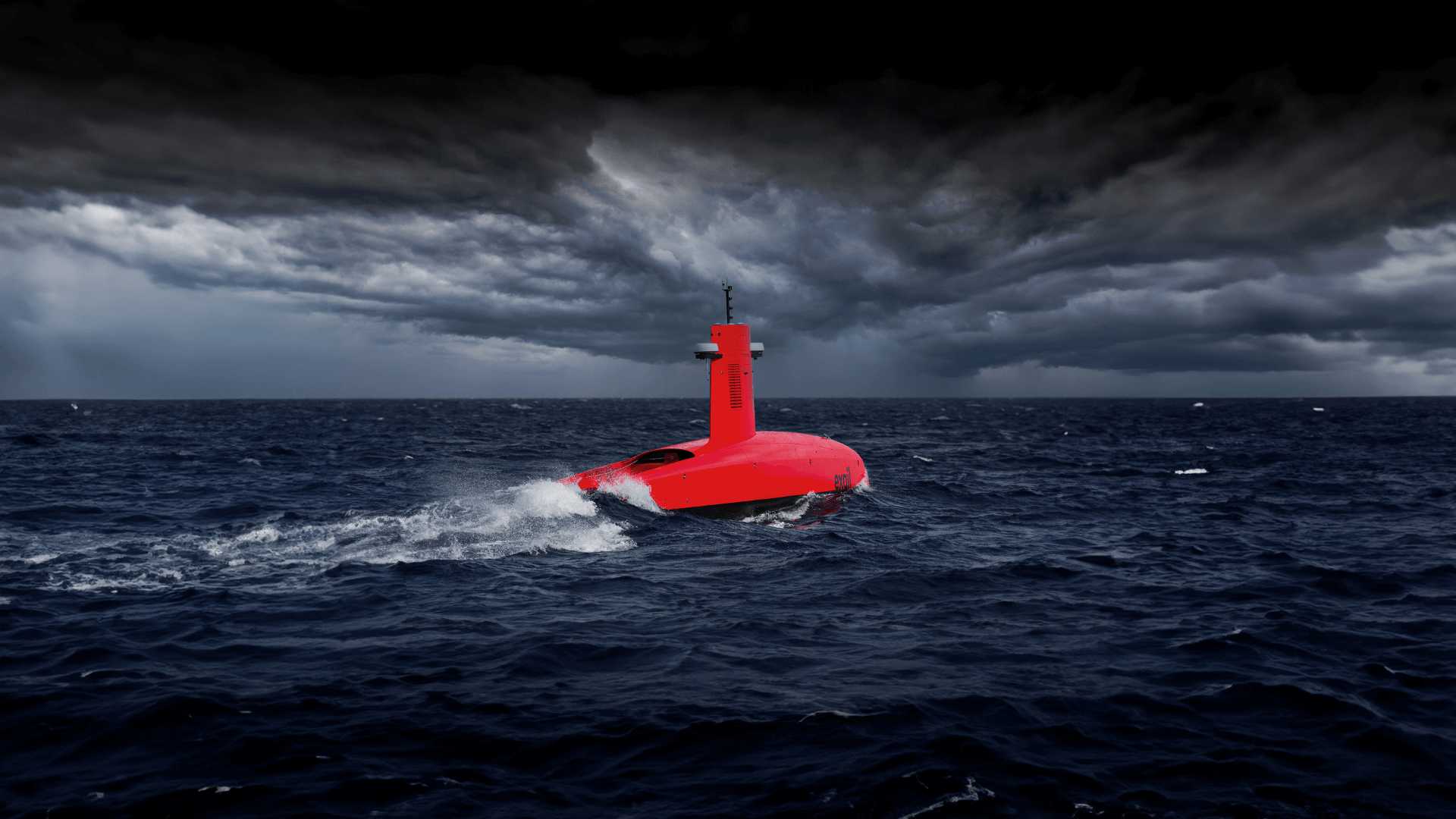 Bow thrusters for every application