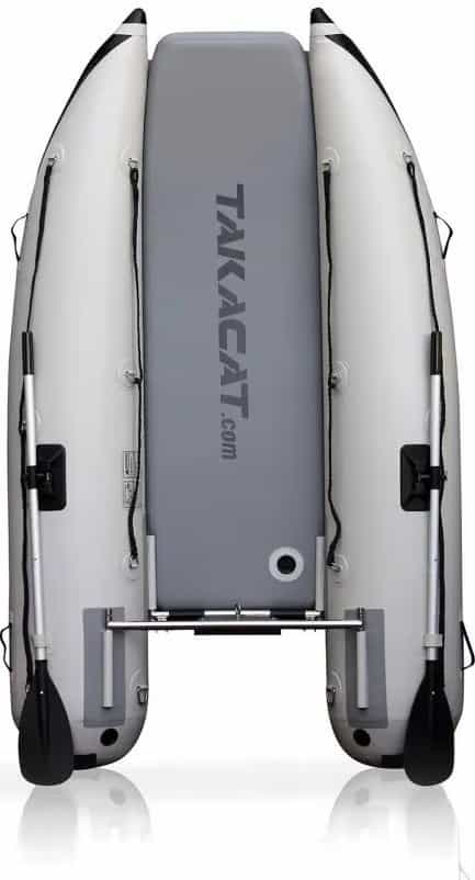 TAKACAT 260LX