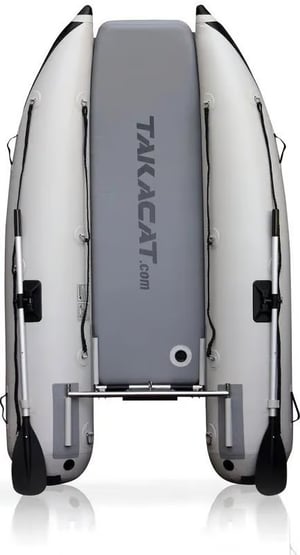 TAKACAT 260LX